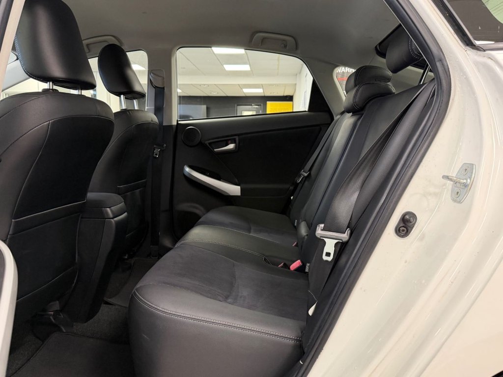 Used Toyota Prius 2012 for sale - 77470545: Photo 15