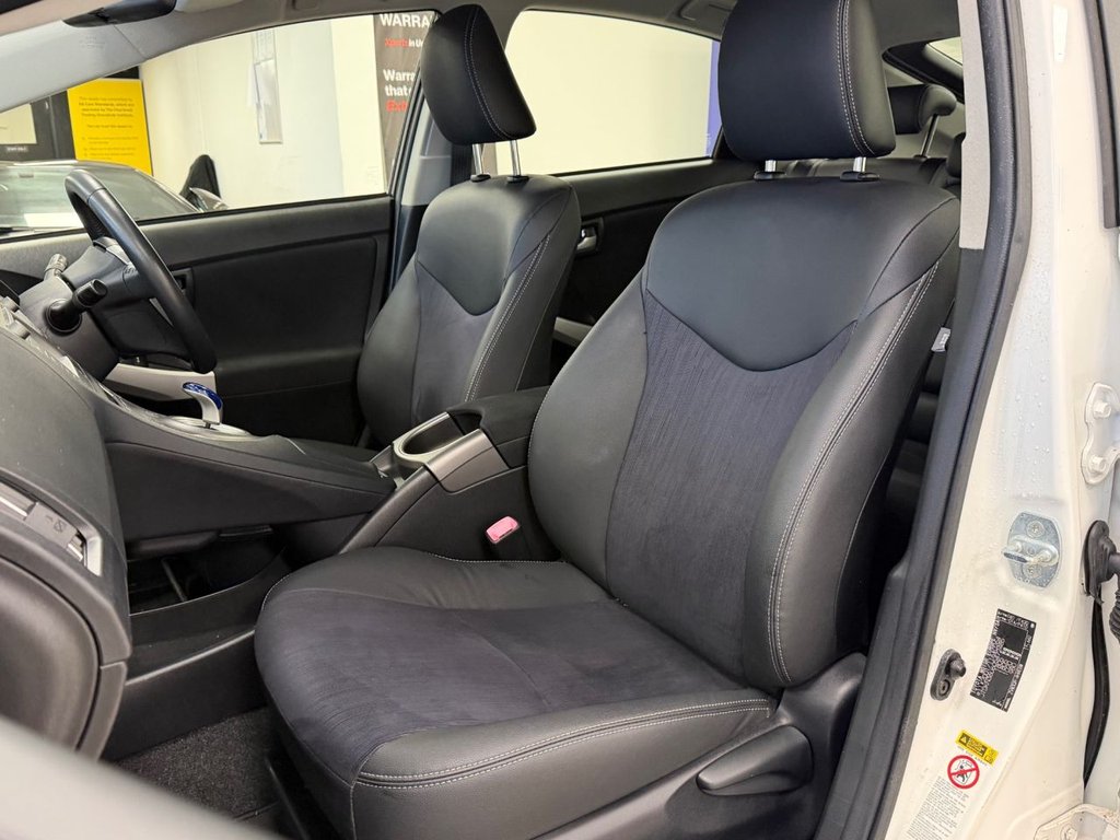Used Toyota Prius 2012 for sale - 77470545: Photo 16