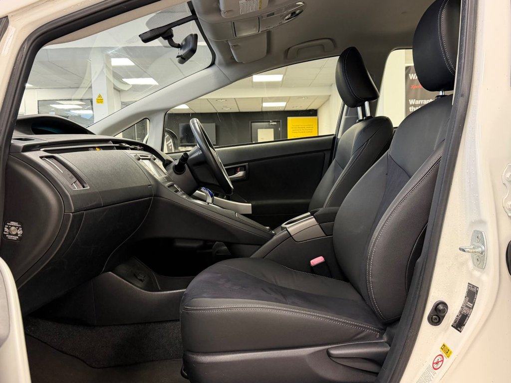 Used Toyota Prius 2012 for sale - 77470545: Photo 17