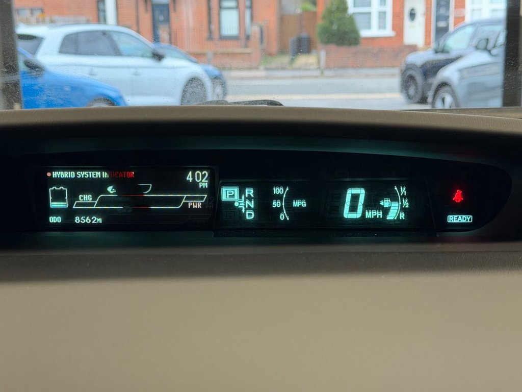 Used Toyota Prius 2012 for sale - 77470545: Photo 21