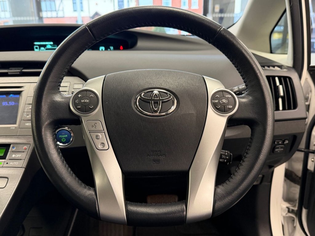 Used Toyota Prius 2012 for sale - 77470545: Photo 22