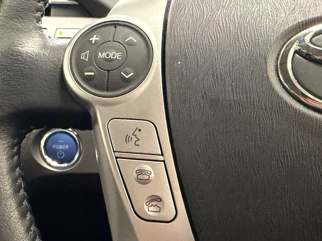 Used Toyota Prius 2012 for sale - 77470545: Photo 24