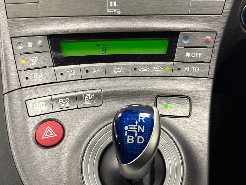 Used Toyota Prius 2012 for sale - 77470545: Photo 25