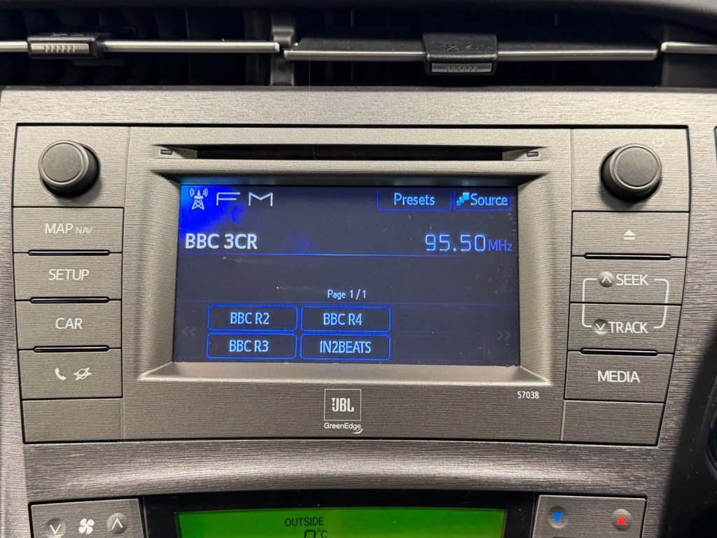 Used Toyota Prius 2012 for sale - 77470545: Photo 26