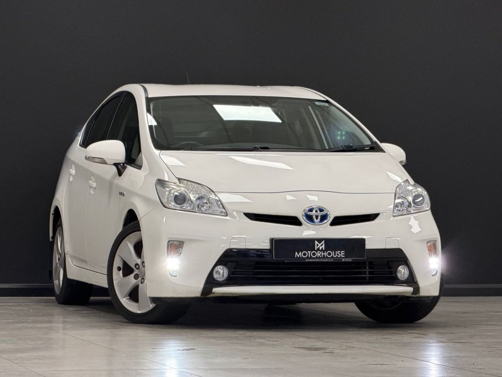 Used Toyota Prius 2012 for sale - 77470545: Photo 29