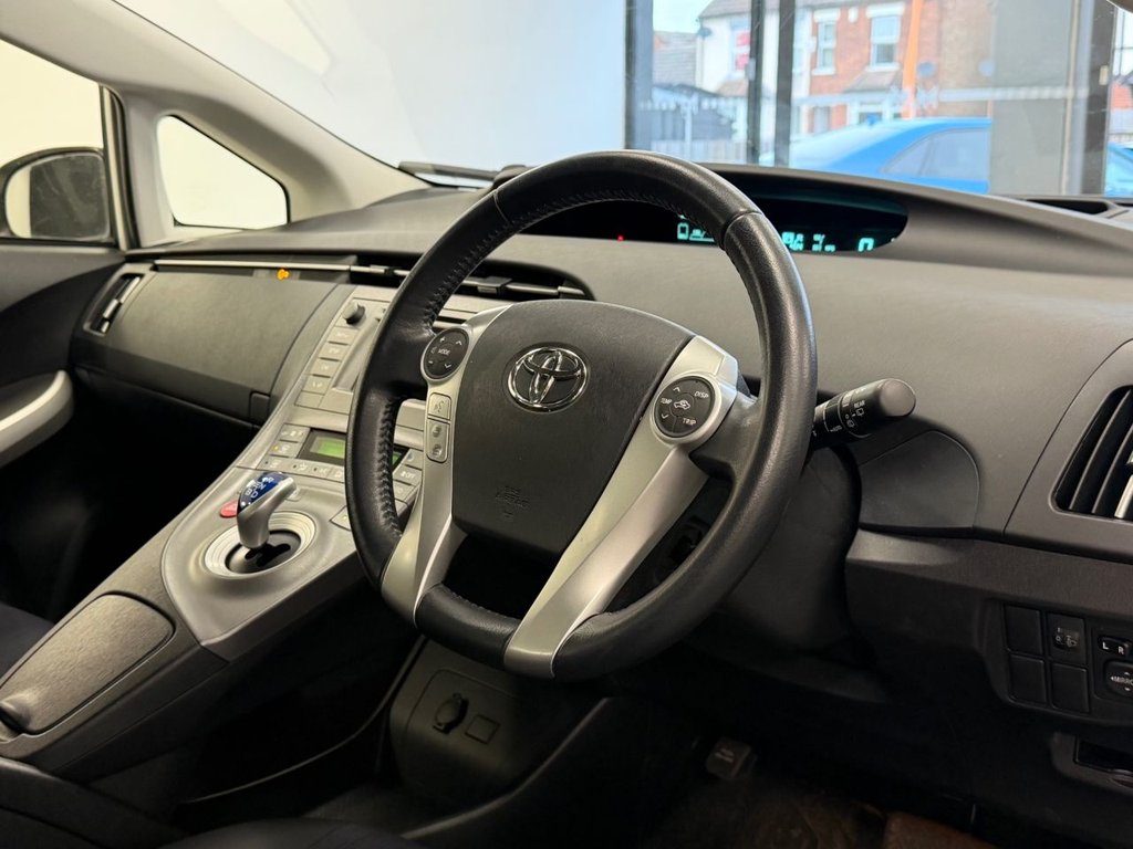 Used Toyota Prius 2012 for sale - 77470545: Photo 3