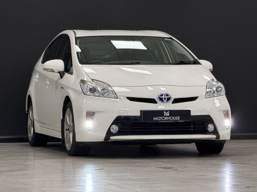 Used Toyota Prius 2012 for sale - 77470545: Photo 30