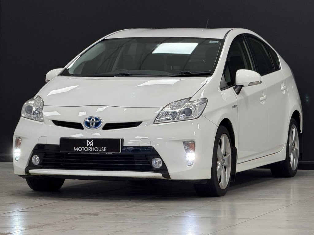 Used Toyota Prius 2012 for sale - 77470545: Photo 32