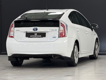 Used Toyota Prius 2012 for sale - 77470545: Photo