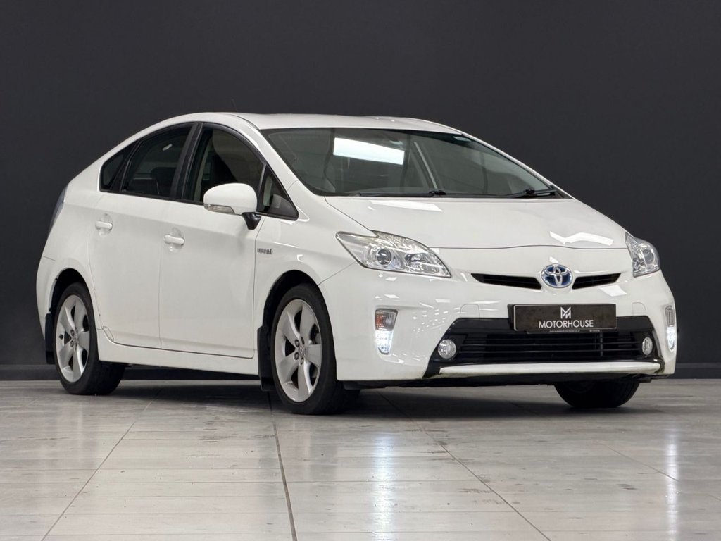Used Toyota Prius 2012 for sale - 77470545: Photo 5