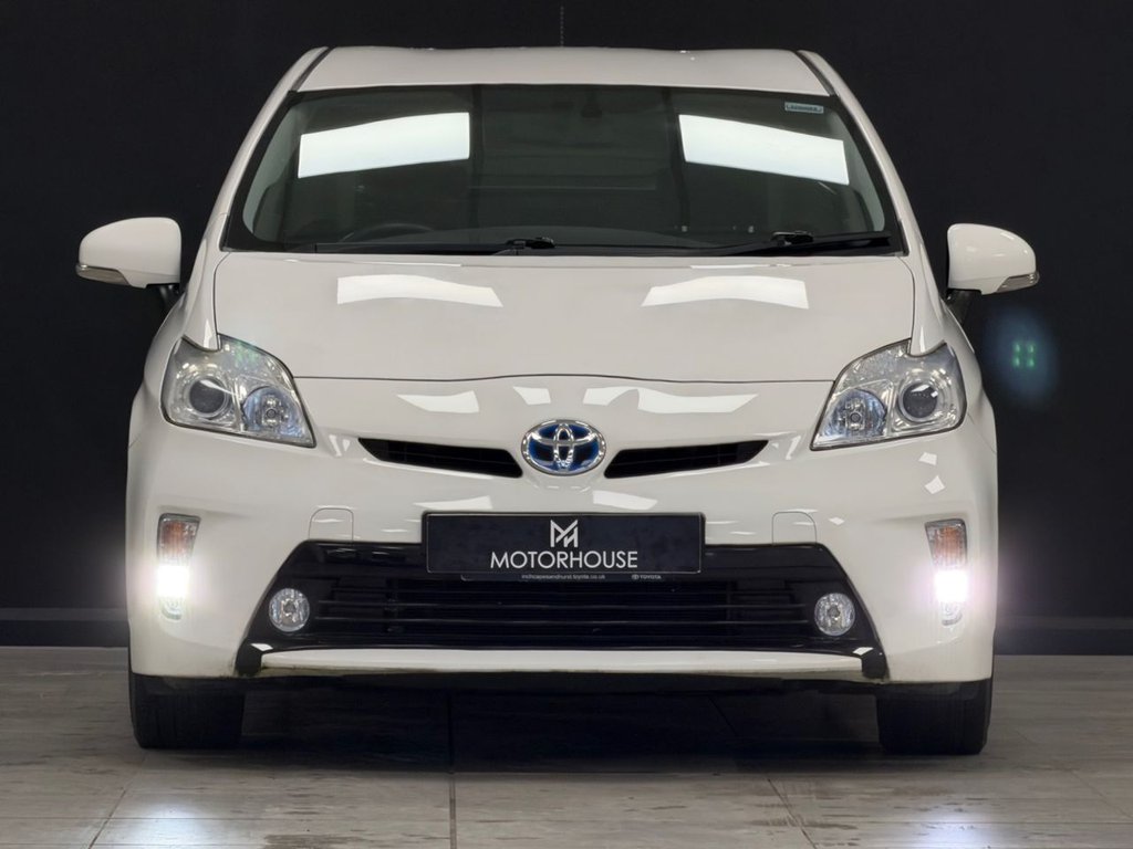 Used Toyota Prius 2012 for sale - 77470545: Photo 6