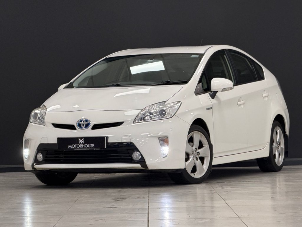 Used Toyota Prius 2012 for sale - 77470545: Photo 7