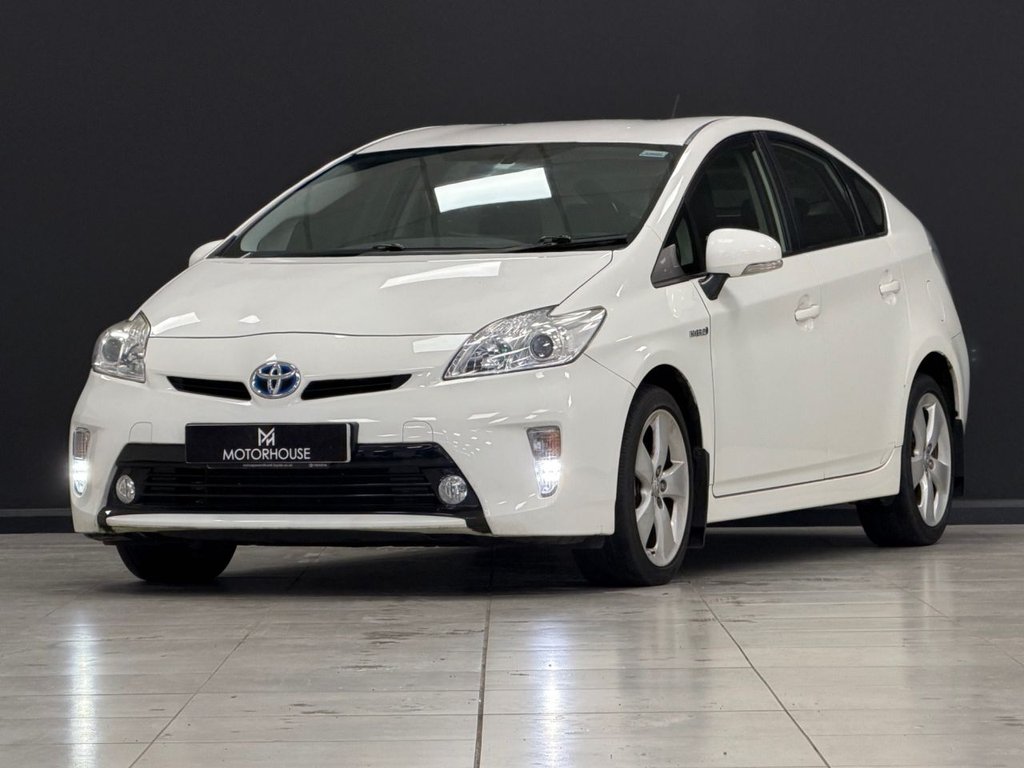 Used Toyota Prius 2012 for sale - 77470545: Photo 8