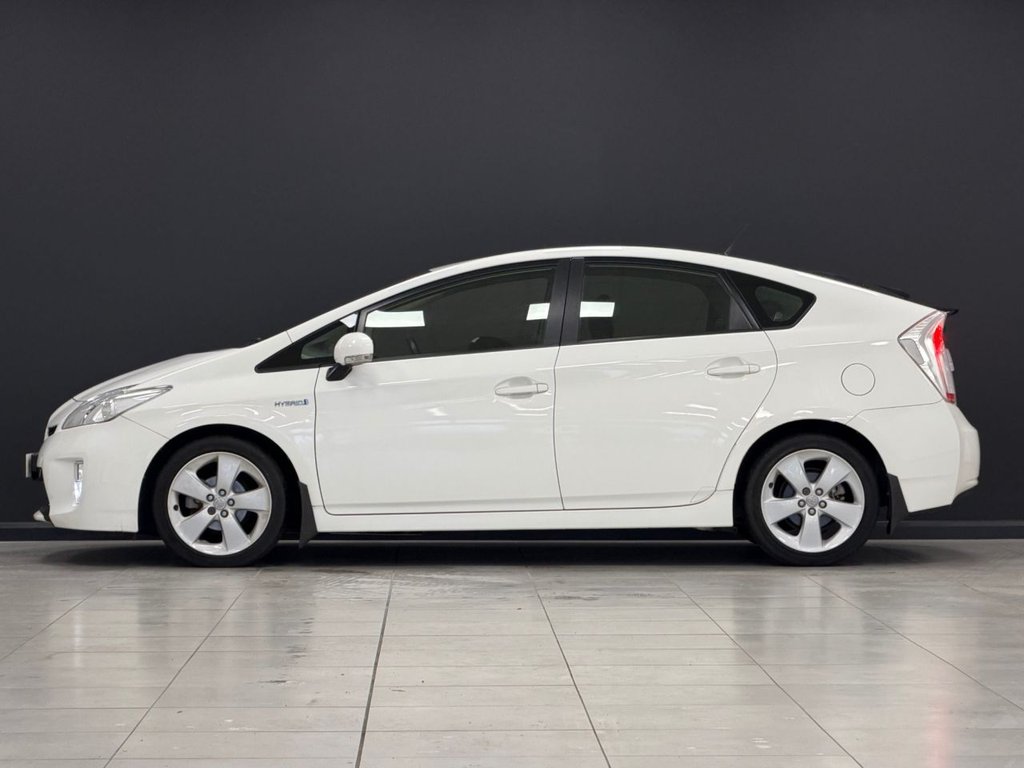 Used Toyota Prius 2012 for sale - 77470545: Photo 9