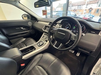 Used Land Rover Range Rover Evoque 2016 for sale - 78955084: Photo
