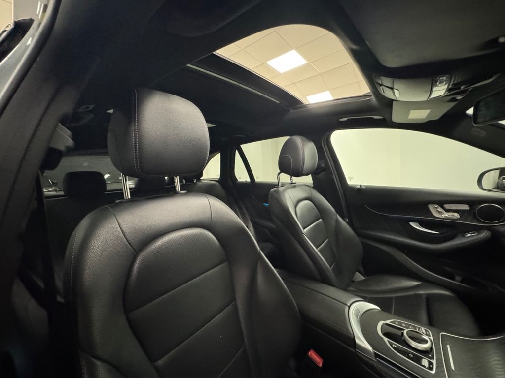 Used Mercedes-Benz GLC 2019 for sale - 76711153: Photo 18