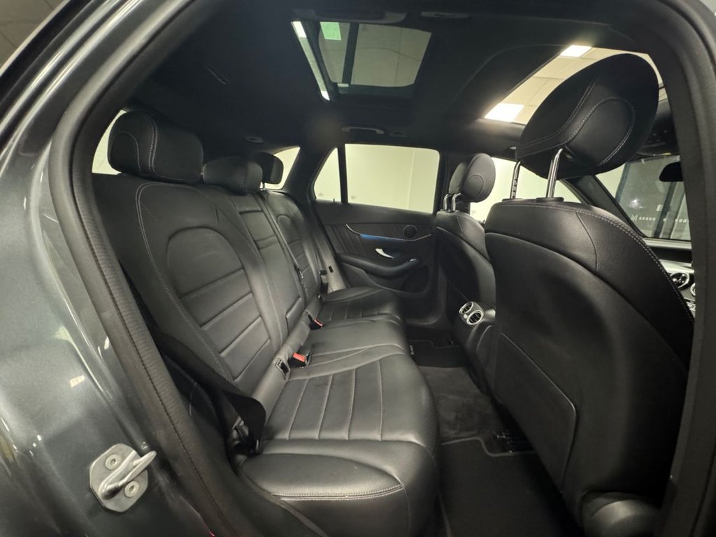 Used Mercedes-Benz GLC 2019 for sale - 76711153: Photo 20