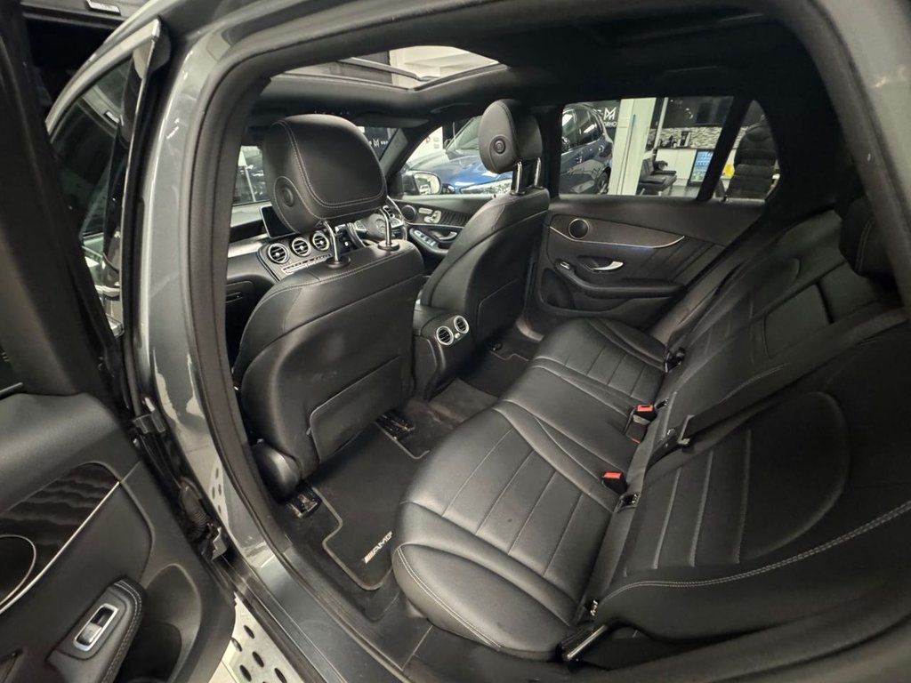 Used Mercedes-Benz GLC 2019 for sale - 76711153: Photo 21