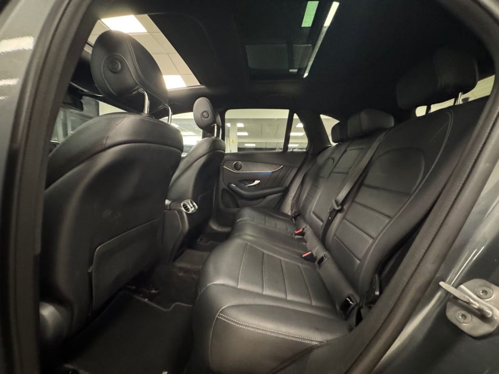 Used Mercedes-Benz GLC 2019 for sale - 76711153: Photo 22