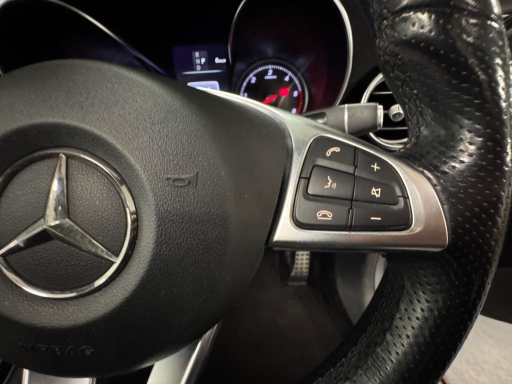 Used Mercedes-Benz GLC 2019 for sale - 76711153: Photo 26