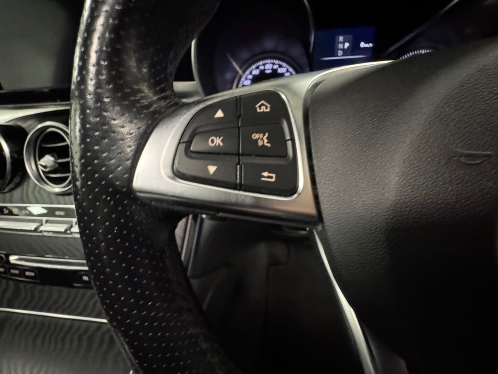 Used Mercedes-Benz GLC 2019 for sale - 76711153: Photo 27