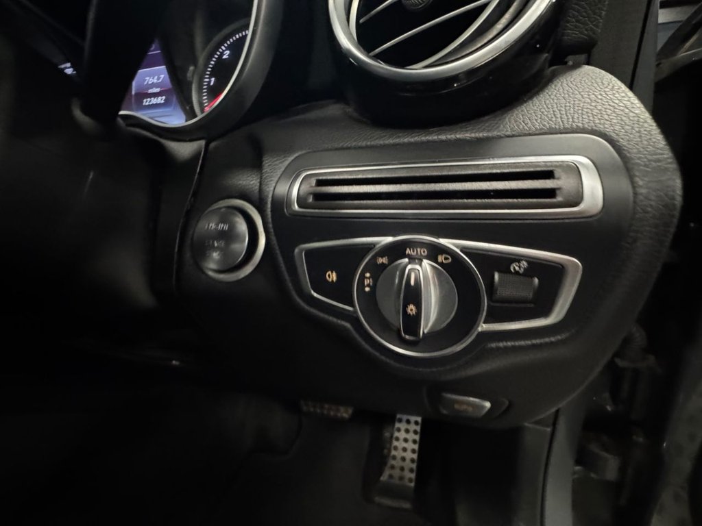 Used Mercedes-Benz GLC 2019 for sale - 76711153: Photo 30