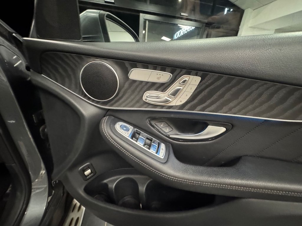 Used Mercedes-Benz GLC 2019 for sale - 76711153: Photo 31