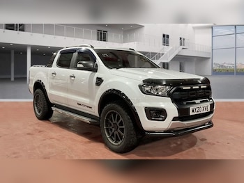 Ford Ranger feature image
