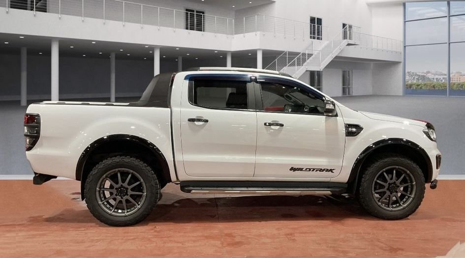 Used Ford Ranger 2020 for sale - 77583463: Photo 2