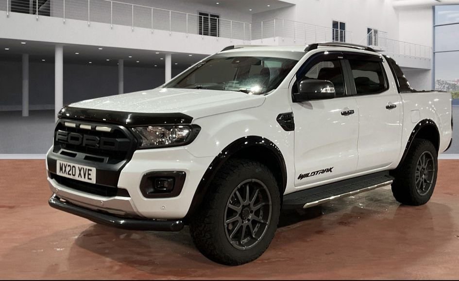 Used Ford Ranger 2020 for sale - 77583463: Photo 4