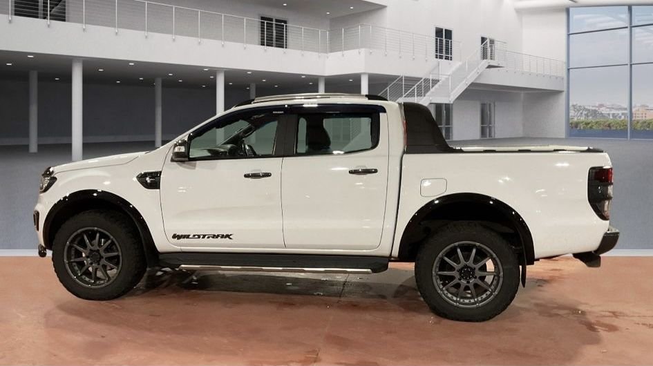 Used Ford Ranger 2020 for sale - 77583463: Photo 5