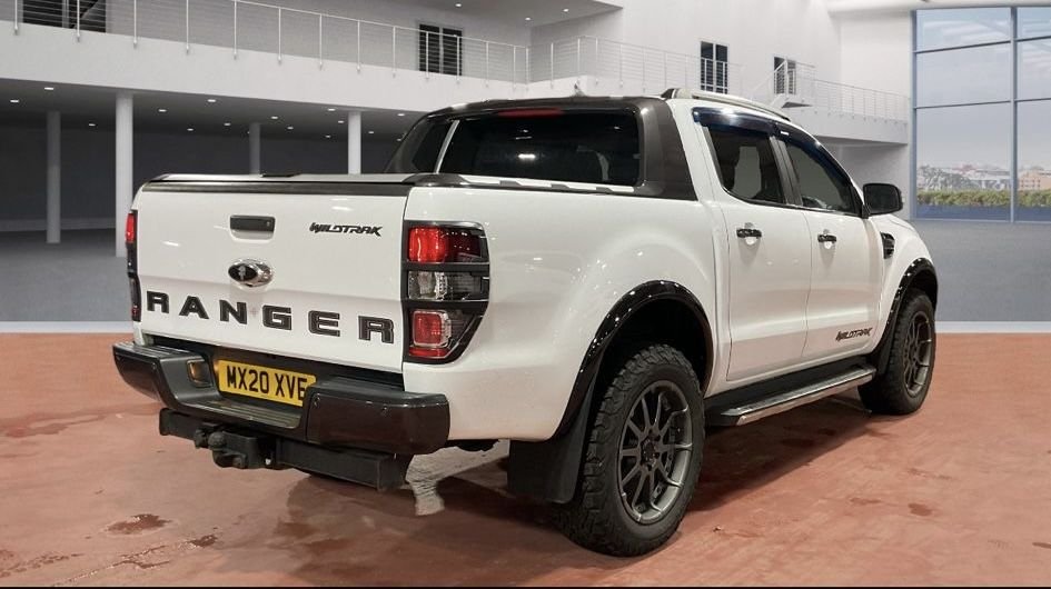 Used Ford Ranger 2020 for sale - 77583463: Photo 6