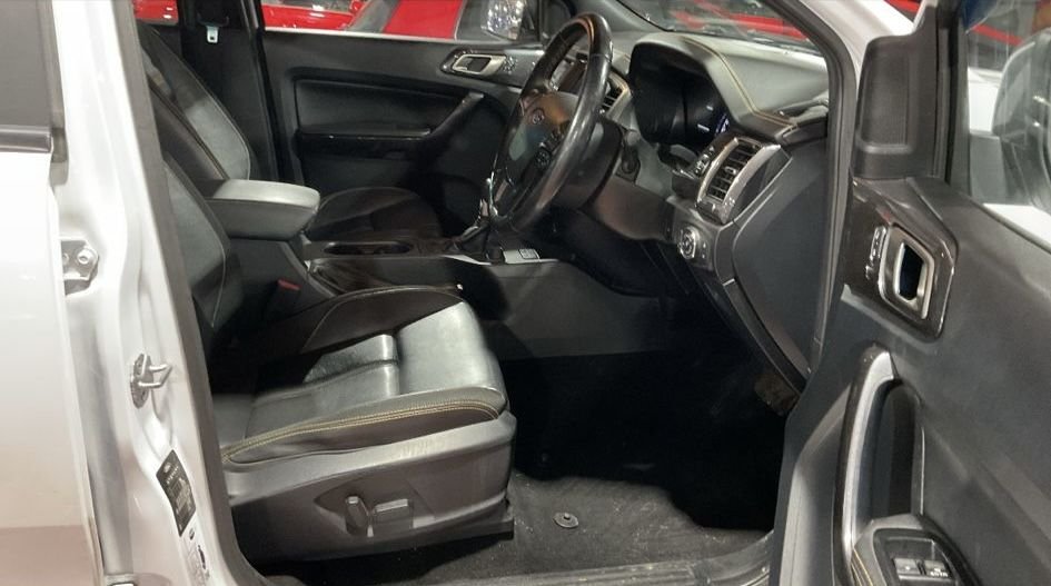 Used Ford Ranger 2020 for sale - 77583463: Photo 7