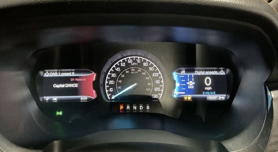 Used Ford Ranger 2020 for sale - 77583463: Photo 8