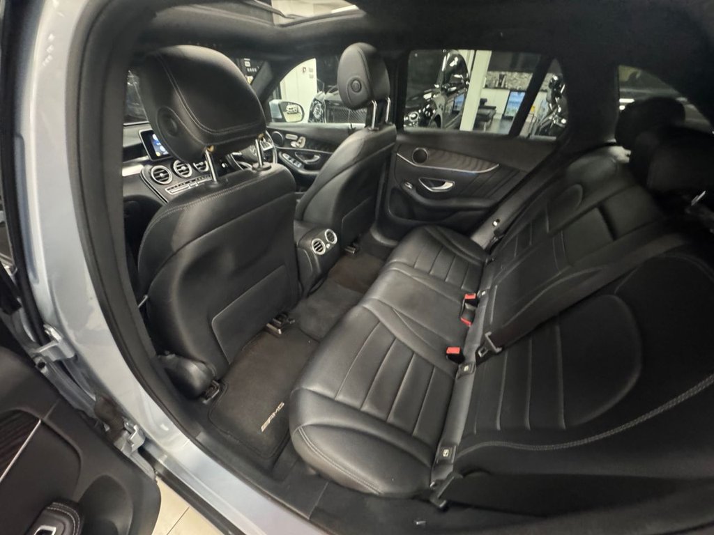 Used Mercedes-Benz GLC 2016 for sale - 77059677: Photo 21