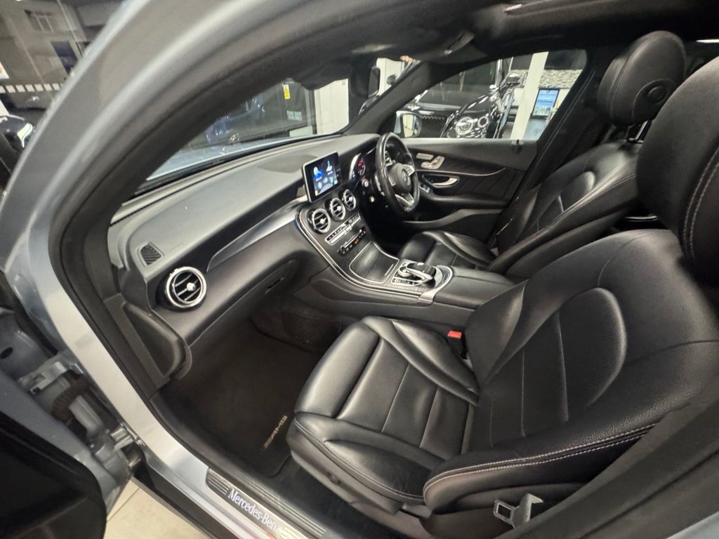 Used Mercedes-Benz GLC 2016 for sale - 77059677: Photo 23