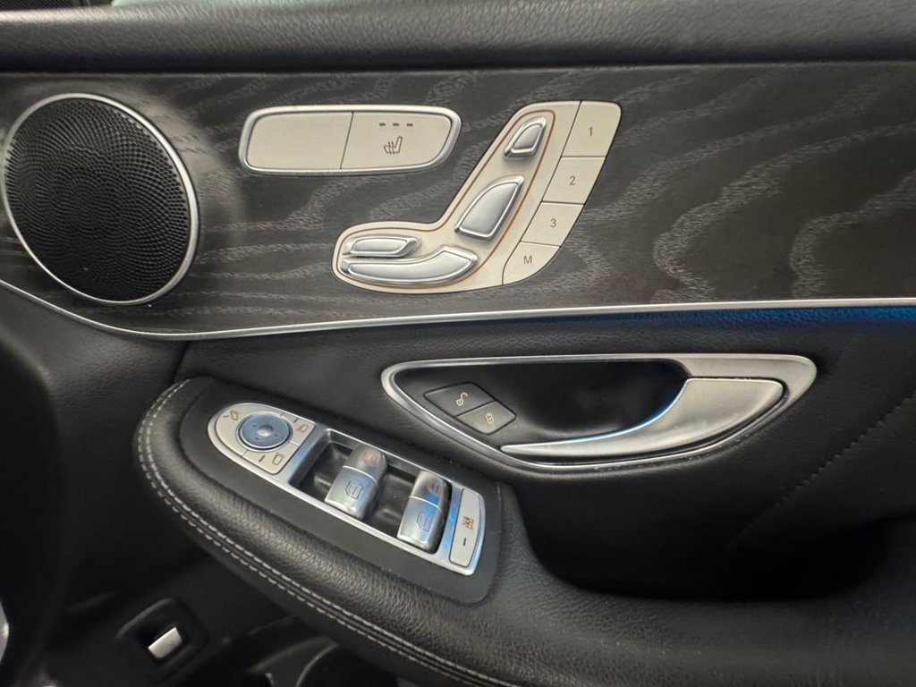 Used Mercedes-Benz GLC 2016 for sale - 77059677: Photo 26