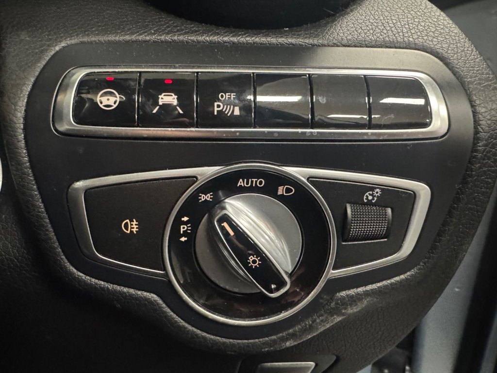 Used Mercedes-Benz GLC 2016 for sale - 77059677: Photo 27