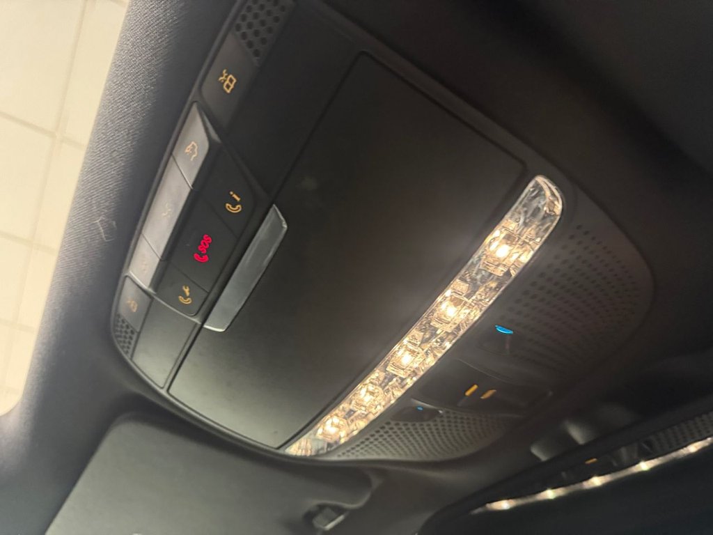 Used Mercedes-Benz GLC 2016 for sale - 77059677: Photo 28