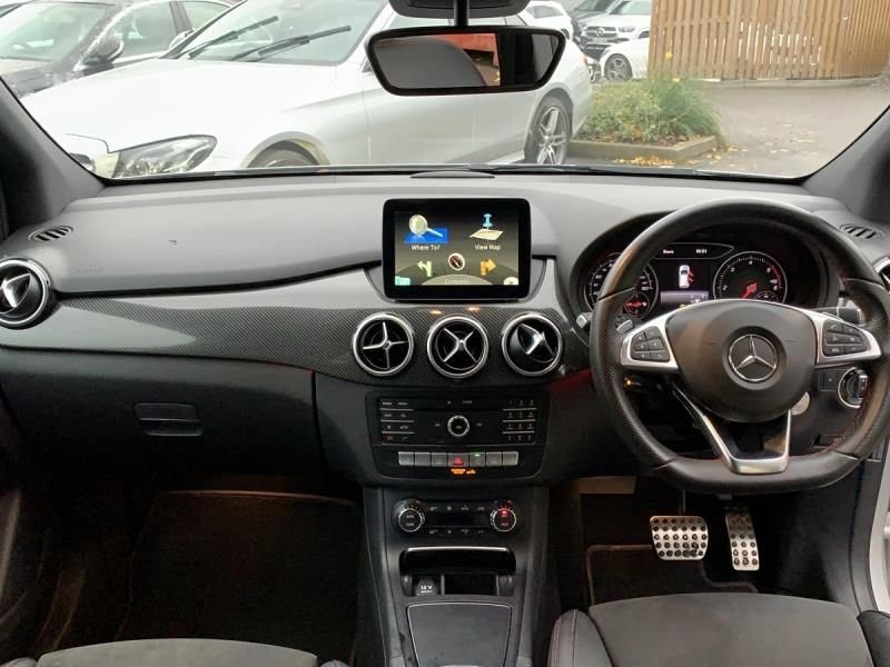 Used Mercedes-Benz GLC 2016 for sale - 77059677: Photo 6