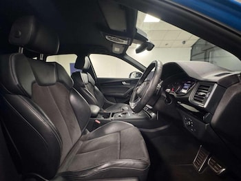 Used Audi Q5 2019 for sale - 78955146: Photo
