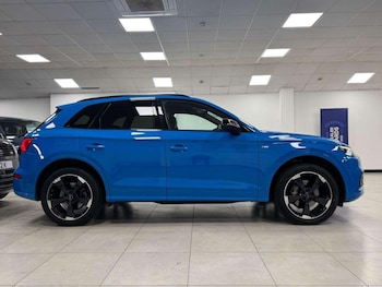 Used Audi Q5 2019 for sale - 78955146: Photo