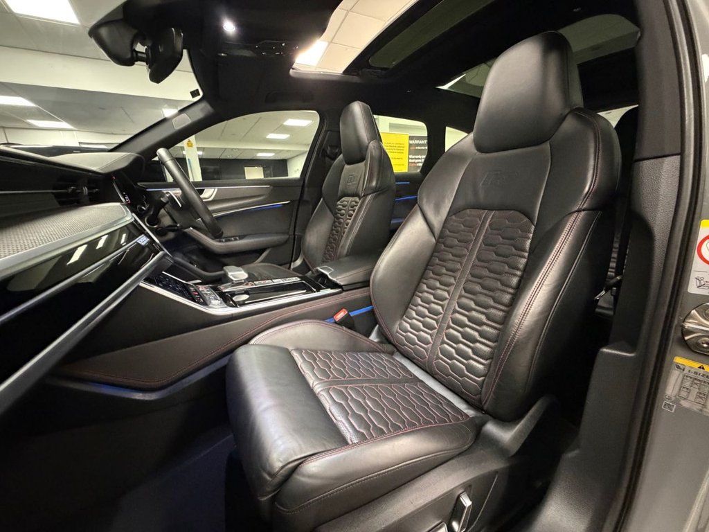 Used Audi RS6 2022 for sale - 77990576: Photo 22