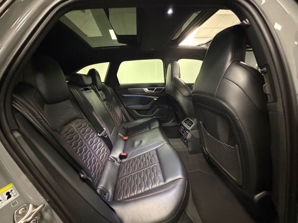 Used Audi RS6 2022 for sale - 77990576: Photo 23