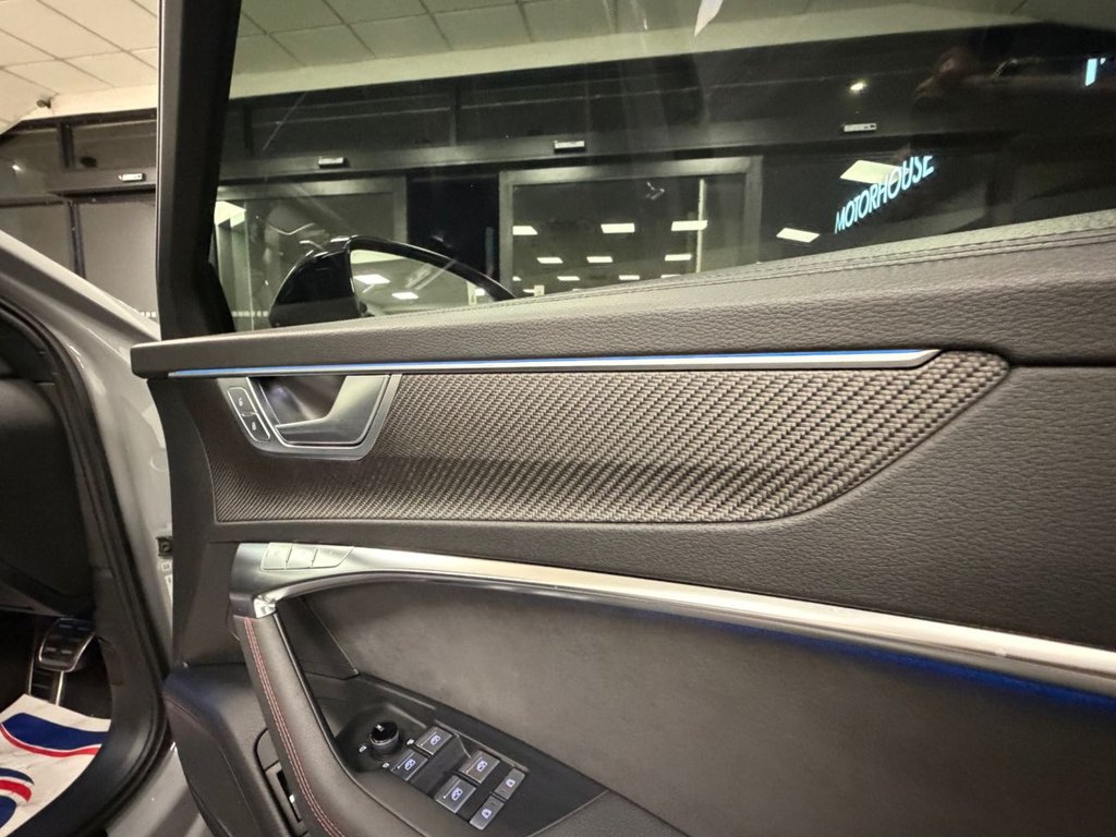 Used Audi RS6 2022 for sale - 77990576: Photo 26