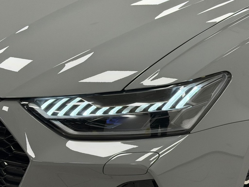 Used Audi RS6 2022 for sale - 77990576: Photo 34