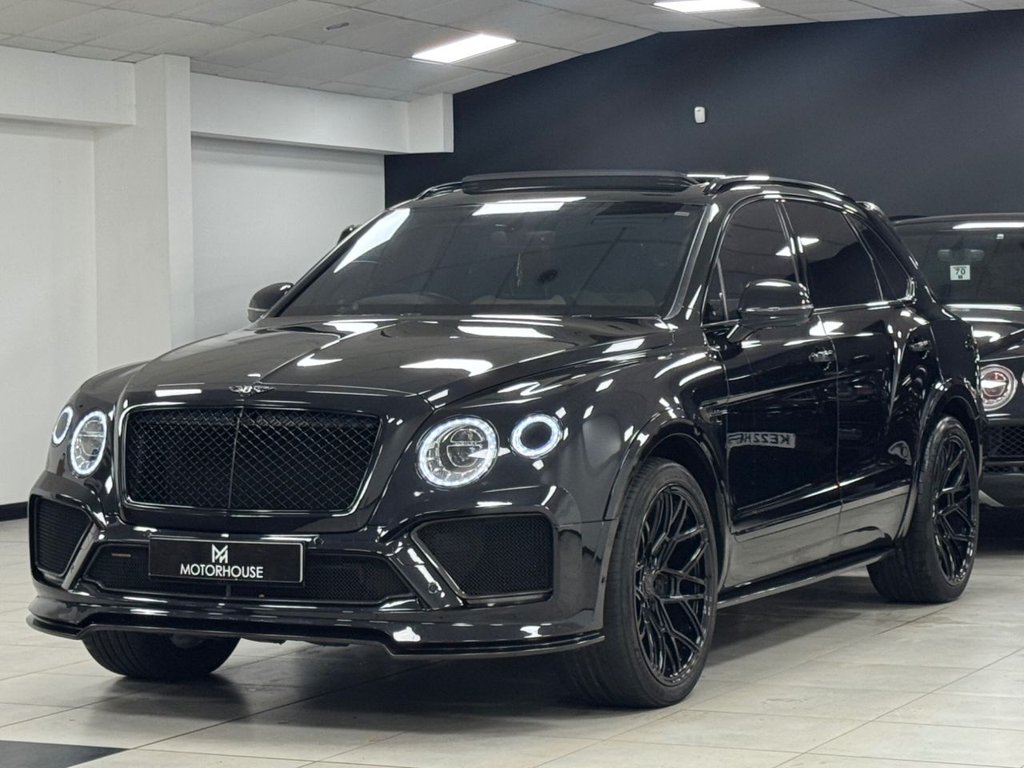 Used Bentley Bentayga 2018 for sale - 76338649: Photo 16