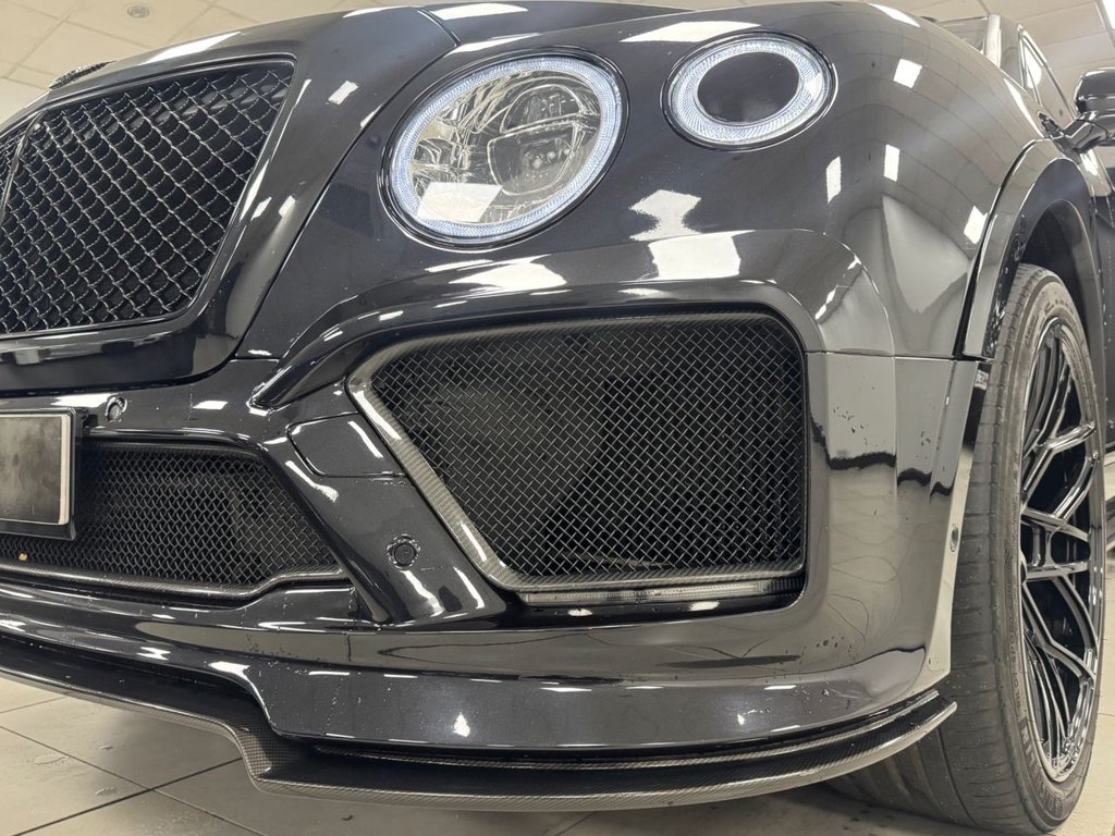 Used Bentley Bentayga 2018 for sale - 76338649: Photo 19