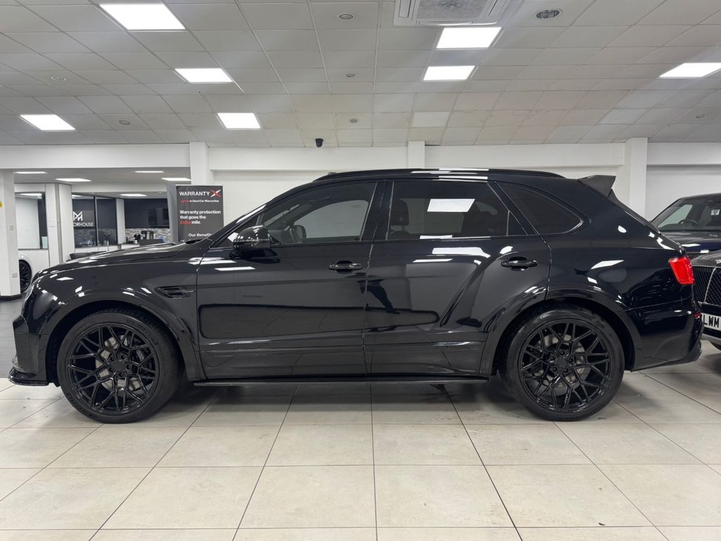 Used Bentley Bentayga 2018 for sale - 76338649: Photo 20
