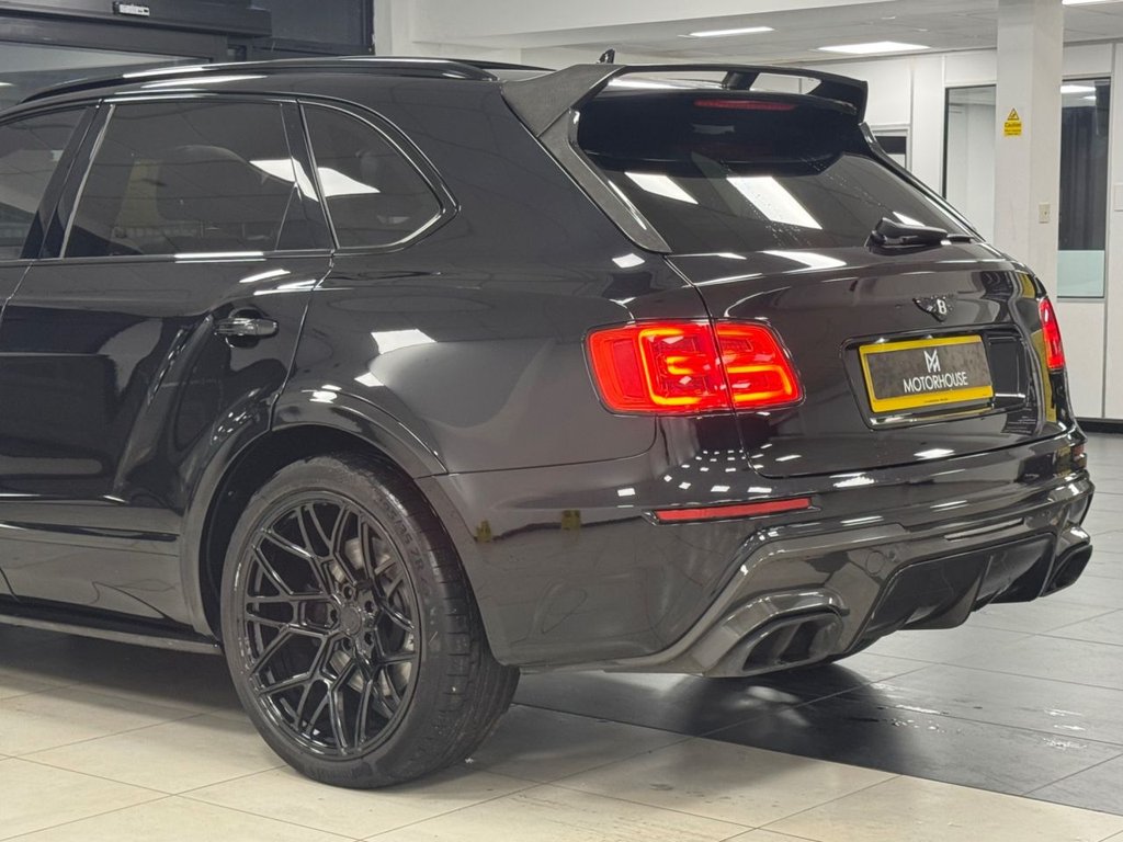 Used Bentley Bentayga 2018 for sale - 76338649: Photo 22